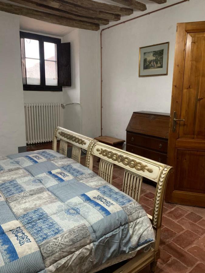 فندق San Martino Vald'Afra سانسيبولكرو المظهر الخارجي الصورة