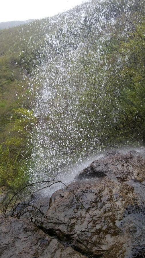 فندق San Martino Vald'Afra سانسيبولكرو المظهر الخارجي الصورة